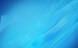 Blue Abstract  HD wallpaper thumb