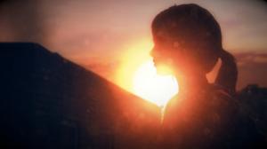 The Last of Us Sunset Sunlight HD wallpaper thumb