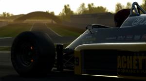 Project CARS F1 Formula One Race Car HD wallpaper thumb