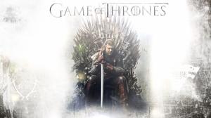 Game of Thrones Iron Throne HD wallpaper thumb