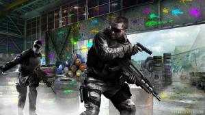 Call of Duty Black Ops II Vengeance wallpaper thumb