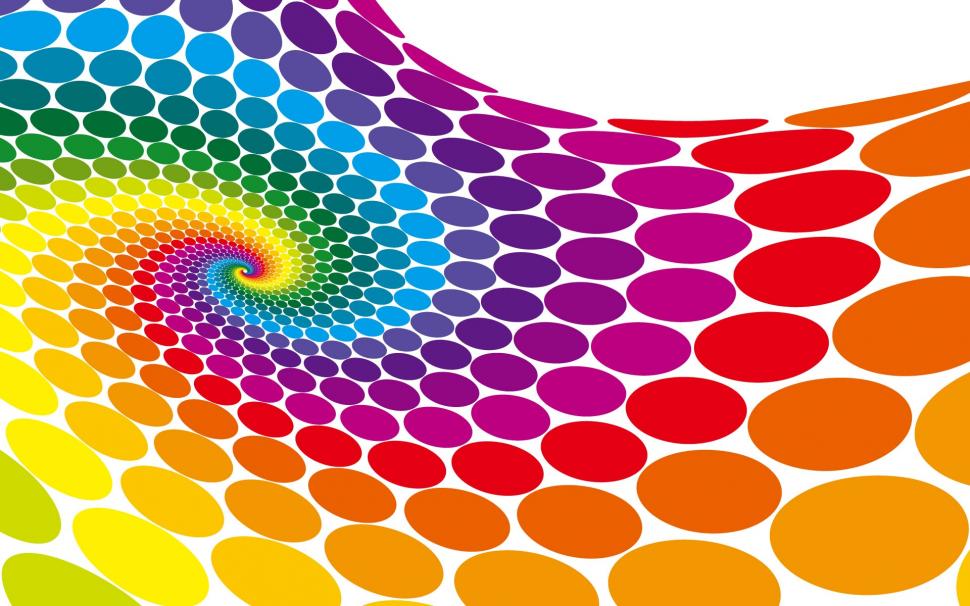 Colorful vector circle wallpaper,Colorful HD wallpaper,Vector HD wallpaper,Circle HD wallpaper,1920x1200 wallpaper