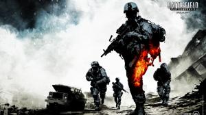 Battlefields Game War Picture wallpaper thumb