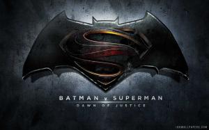 Batman v Superman Dawn of Justice New wallpaper thumb