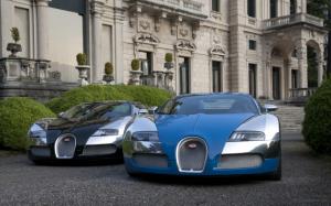 Bugatti Veyron Centenaire Cars 2Related Car Wallpapers wallpaper thumb