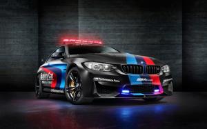 2015 BMW M4 MotoGP Safety CarRelated Car Wallpapers wallpaper thumb