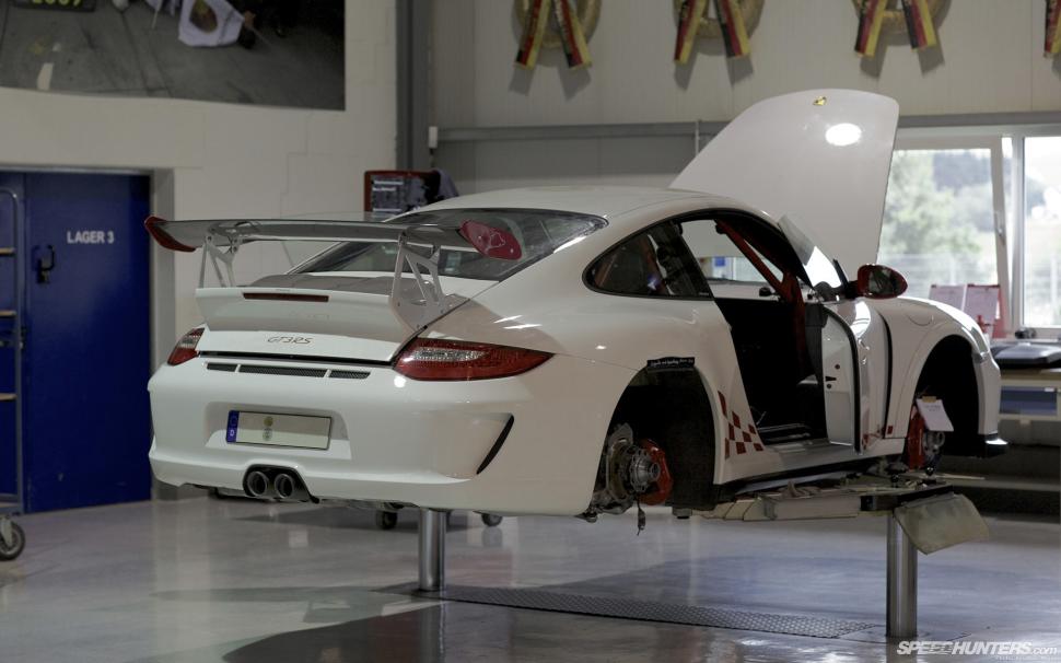 Porsche GT3RS HD wallpaper,cars HD wallpaper,porsche HD wallpaper,gt3rs HD wallpaper,1920x1200 wallpaper