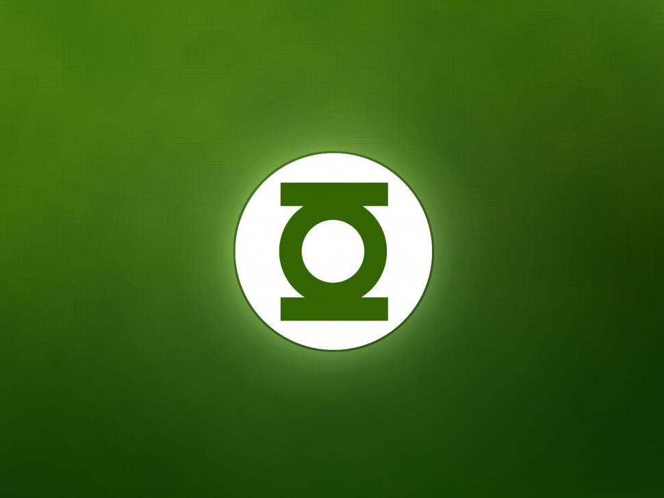 Green Lantern Green HD wallpaper,cartoon/comic wallpaper,green wallpaper,lantern wallpaper,1600x1200 wallpaper