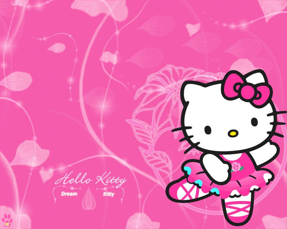 Cute Hello Kitty  High Res Stock Photos Free wallpaper,cute wallpaper,hello kitty wallpaper,kitten wallpaper,kitty wallpaper,pink wallpaper,1280x1024 wallpaper