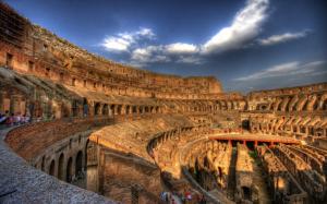 Colosseum,roma wallpaper thumb