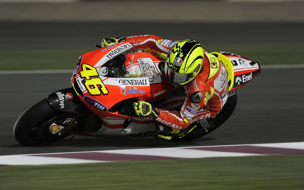 Ducati, Valentino Rossi, Motorcycle, Racing, Track wallpaper,ducati HD wallpaper,valentino rossi HD wallpaper,motorcycle HD wallpaper,racing HD wallpaper,track HD wallpaper,2560x1600 wallpaper