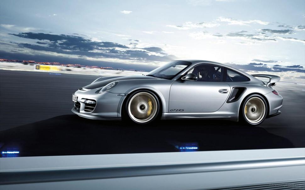 2011 Porsche 911 GT2 RS 4 wallpaper,2011 HD wallpaper,porsche HD wallpaper,cars HD wallpaper,1920x1200 wallpaper