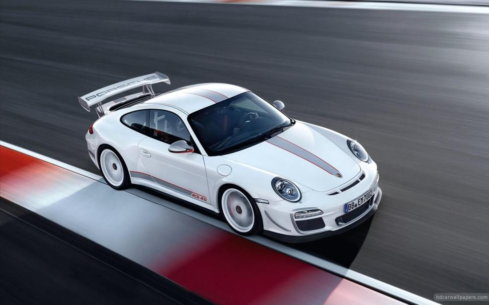 2012 Porsche 911 GT3 RS4 5 wallpaper,2012 HD wallpaper,porsche HD wallpaper,cars HD wallpaper,1920x1200 wallpaper