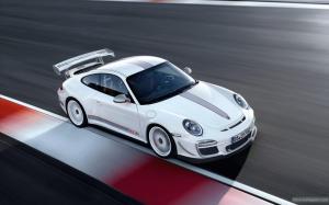 2012 Porsche 911 GT3 RS4 5 wallpaper thumb