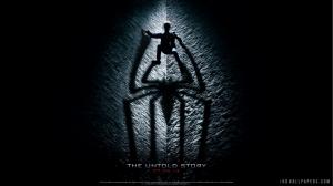 Amazing Spider Man 2012 Movie wallpaper thumb