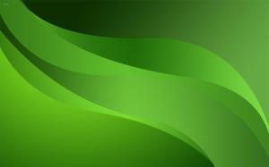 Green Computing Abstract wallpaper thumb