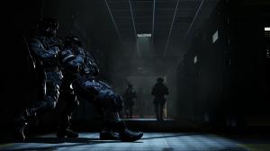 Call of Duty Ghosts Game wallpaper thumb