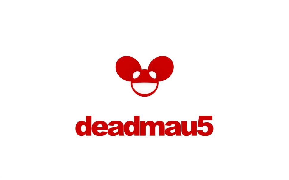 Deadmau5 Logo wallpaper,house HD wallpaper,trance HD wallpaper,music HD wallpaper,mouse HD wallpaper,mask HD wallpaper,1920x1200 wallpaper