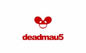 Deadmau5 Logo wallpaper thumb