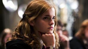 Emma Watson Harry Potter Widescreen wallpaper thumb