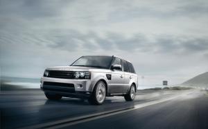 Land Rover Range Rover Sport 2013Related Car Wallpapers wallpaper thumb