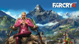 Far Cry 4  High Resolution Stock Images wallpaper thumb