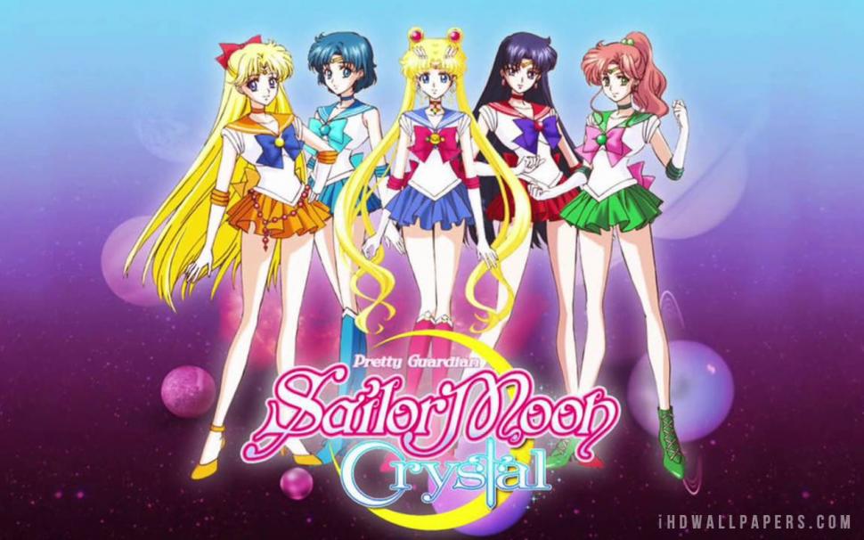 Sailor Moon Crystal wallpaper,sailor wallpaper,moon wallpaper,crystal wallpaper,1280x800 wallpaper