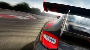 Porsche 911 GT3 RS wallpaper thumb