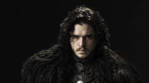 Game of Thrones, Kit Harington as Jon Snow wallpaper thumb
