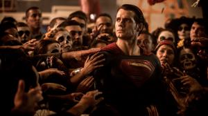 Henry Cavill as Superman wallpaper thumb