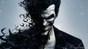 Joker in Batman Arkham Origins wallpaper thumb