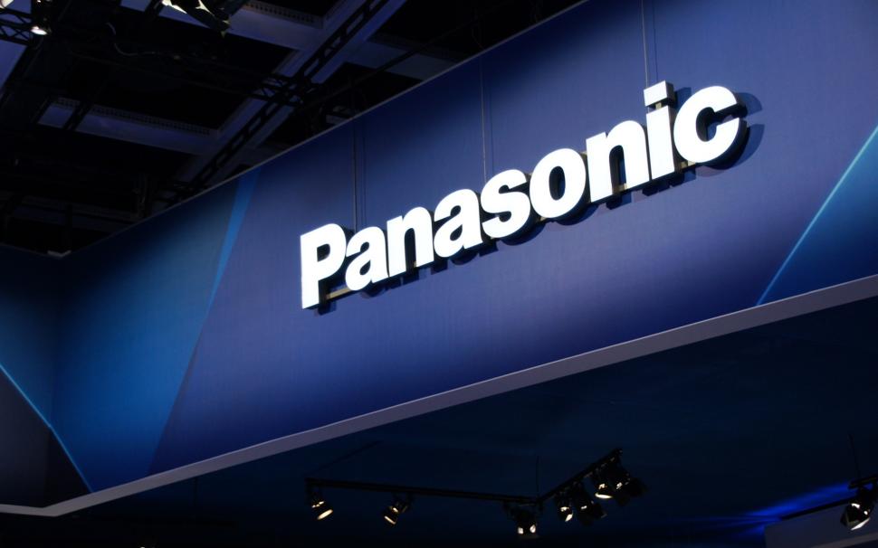 Panasonic logo wallpaper,Panasonic HD wallpaper,Logo HD wallpaper,1920x1200 wallpaper
