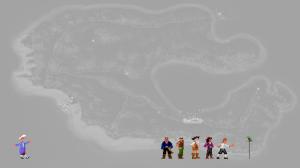 Escape From Monkey Island, Games wallpaper thumb