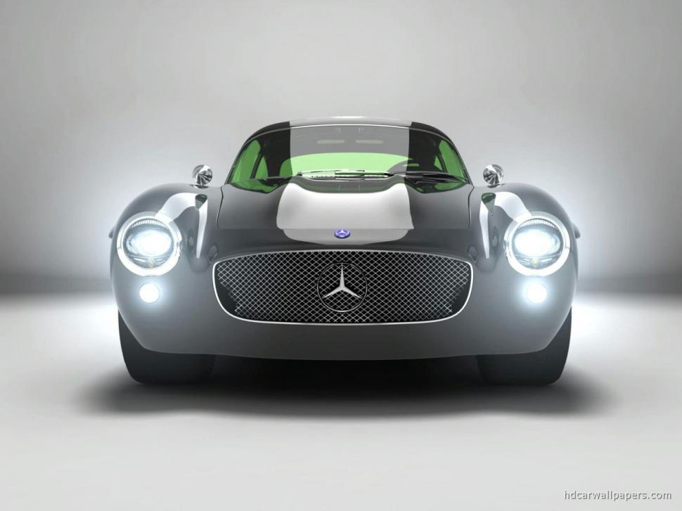 2009 Mercedes Benz SL Gullwing Panamericana 2Related Car Wallpapers wallpaper,2009 wallpaper,mercedes wallpaper,benz wallpaper,gullwing wallpaper,panamericana wallpaper,1280x960 wallpaper
