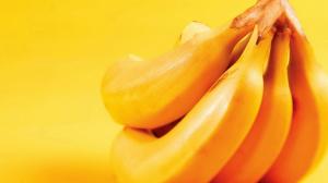 Best Banana Free Widescreen wallpaper thumb