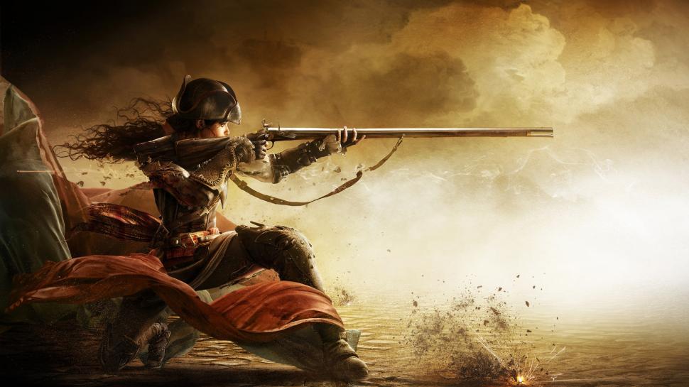Assassin's Creed Liberation wallpaper,assassin's HD wallpaper,creed HD wallpaper,liberation HD wallpaper,1920x1080 wallpaper