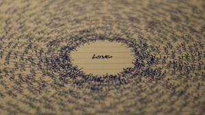 Love Surrounded Hd Image wallpaper thumb