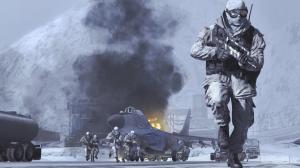 Call Of Duty Moder Warfare  High Resolution Photos wallpaper thumb
