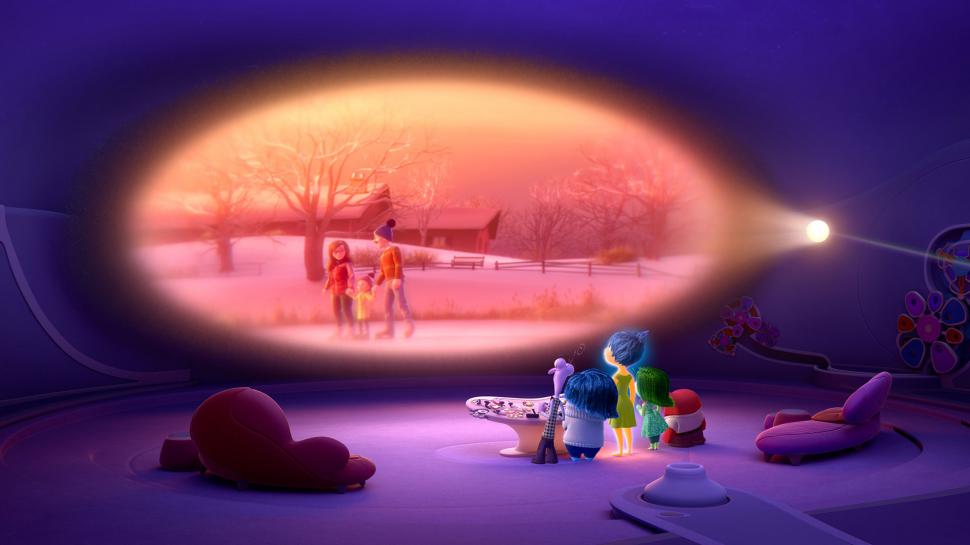 Inside Out, Movie, Memory wallpaper,inside out HD wallpaper,movie HD wallpaper,memory HD wallpaper,1920x1080 wallpaper