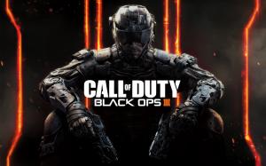 Call of Duty Black Ops 3 Poster wallpaper thumb