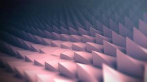 Surface Corners Spikes wallpaper thumb
