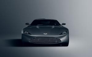 Aston Martin DB10Related Car Wallpapers wallpaper thumb