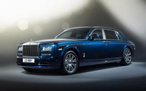 2015 Rolls Royce Phantom LimelightRelated Car Wallpapers wallpaper thumb