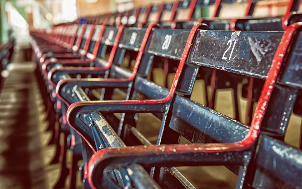 Seats Stadium Fenway Park Boston Red Sox Baseball HD wallpaper,sports HD wallpaper,red HD wallpaper,park HD wallpaper,baseball HD wallpaper,stadium HD wallpaper,seats HD wallpaper,boston HD wallpaper,sox HD wallpaper,fenway HD wallpaper,1920x1200 wallpaper