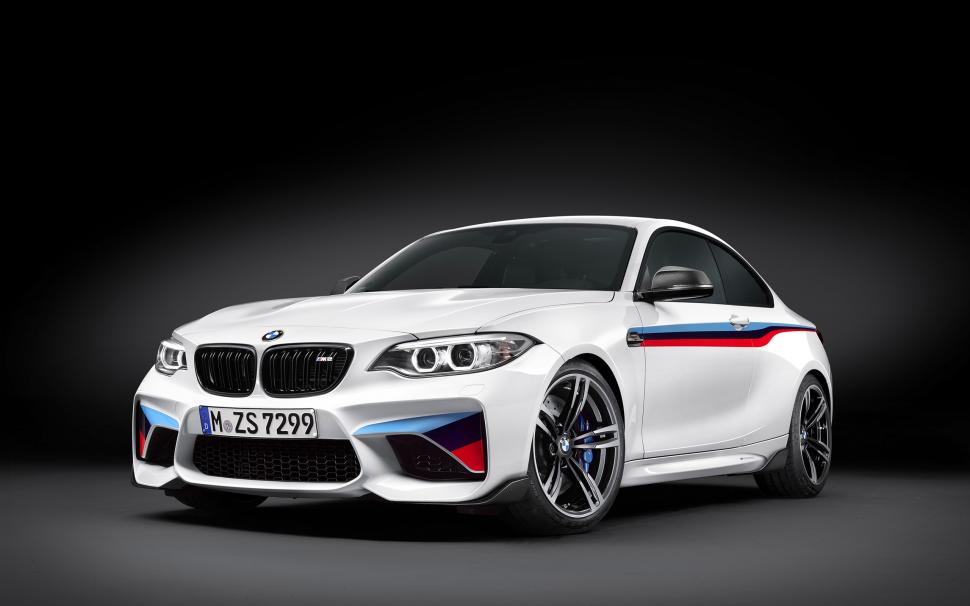 2016 BMW M2 Coupe M Performance Parts 2Related Car Wallpapers wallpaper,coupe HD wallpaper,performance HD wallpaper,2016 HD wallpaper,parts HD wallpaper,2560x1600 wallpaper