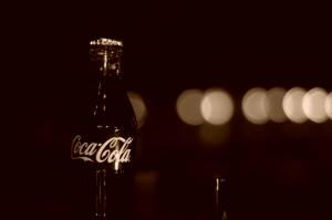 Coca Cola wallpaper thumb