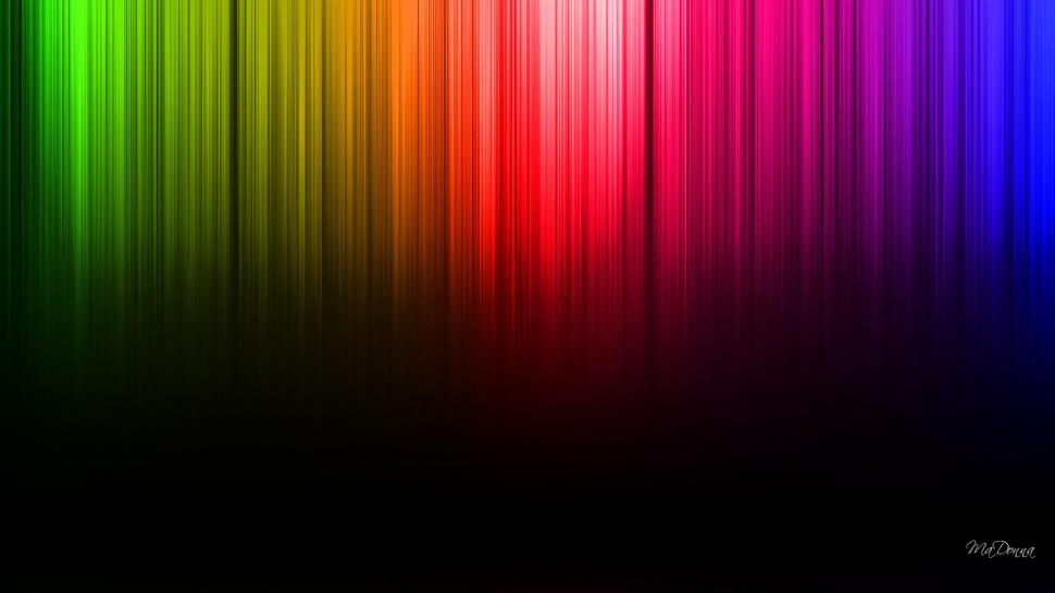 Another Spectrum wallpaper,spectrum HD wallpaper,colorful HD wallpaper,bright HD wallpaper,light HD wallpaper,dark HD wallpaper,colors HD wallpaper,3d & abstract HD wallpaper,1920x1080 wallpaper