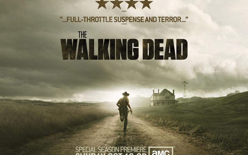 The Walking Dead Tv SHow wallpaper,The Walking Dead HD wallpaper,2880x1800 wallpaper