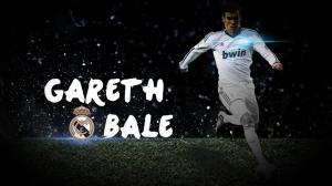 Awesome Gareth Bale  HD wallpaper thumb