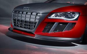 2011 ABT Audi R8 GTS 4 wallpaper thumb